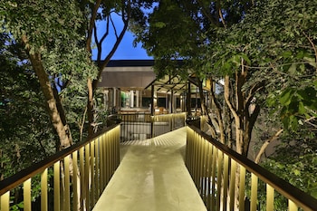 Ambong Pool Villas in Langkawi